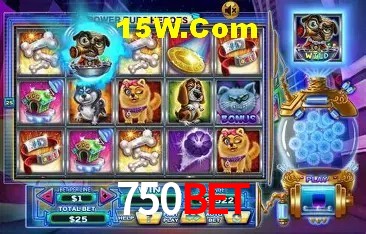 750bet Salvador - Promo Stats