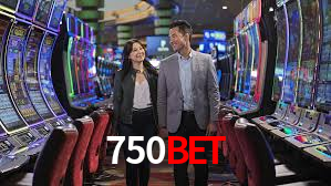 Blackjack Table 750bet