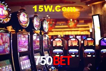Especiais de Fim de Semana 750bet