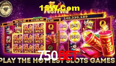 750bet Slot - 320+ Caça-Níqueis Premium