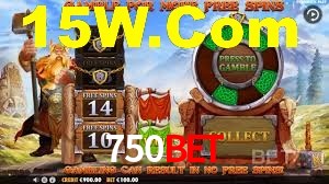 VIP Casino 750bet