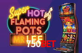 750bet.com