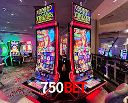 750bet plataforma