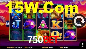 750bet