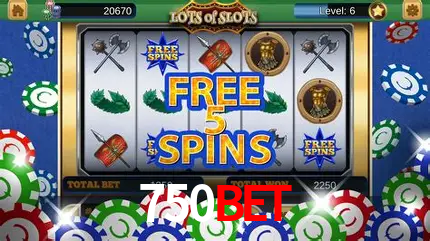 750bet - Aplicativo Móvel