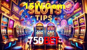 Welcome Bonus 750bet