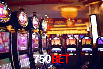 Promoções Sazonais 750bet