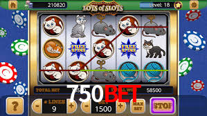 Welcome Bonus 750bet