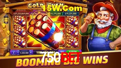 750bet Plataforma - Certificada MGA desde 2015
