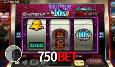 750bet Promoções - 30+ Ofertas Diárias