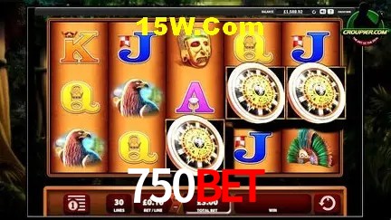 750bet Belo Horizonte - Jackpots