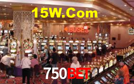 750bet.com