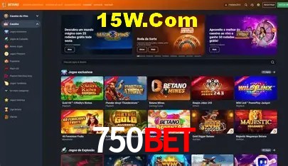750bet - Análise de Mercados Esportivos