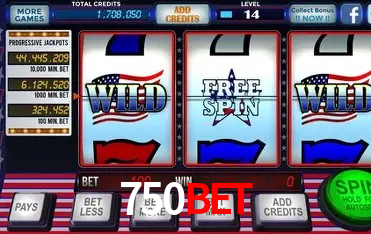 Diretório de Jogos 750bet