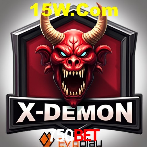 Interface do App 750bet
