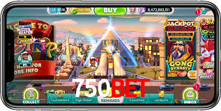 Jogos Exclusivos 750bet